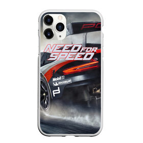 Чехол для iPhone 11 Pro матовый с принтом Need for Speed в городе Новоалтайск, Силикон |  | need for speed | nfs | авто | вип | гонки | жажда скорости | класс | машины | симулятор | чемпион