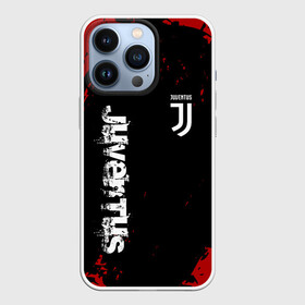 Чехол для iPhone 13 Pro с принтом JUVENTUS   ЮВЕНТУС в городе Новоалтайск,  |  | Тематика изображения на принте: cr7 | fc | football | football club | juve | juventus | ronaldo | sport | роналдо | спорт | спортивные | униформа | фирменные цвета | фк | футбол | футбольный клуб | ювентус