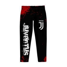 Детские леггинсы 3D с принтом JUVENTUS в городе Новоалтайск, полиэстер 85%, спандекс 15% | эластичный пояс, зауженный крой | cr7 | fc | football | football club | juve | juventus | ronaldo | sport | роналдо | спорт | спортивные | униформа | фирменные цвета | фк | футбол | футбольный клуб | ювентус