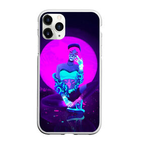 Чехол для iPhone 11 Pro матовый с принтом Akali KDA в городе Новоалтайск, Силикон |  | akali | game | kda | killer | legends | legue | legueoflegends | lol | акали | вольная | игра | легенд | лига | лигалегенд | лол