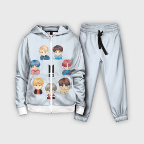 Детский костюм 3D с принтом BTS в городе Новоалтайск,  |  | army | bangtan | beyond | boys | bts | j hope | jimin | jin | jungkook | k pop | rm | scene | suga | the | v | армия | арэма | бтс | ви | джей хоупа | сюги | чимина | чина | чонгука