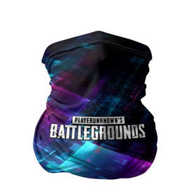 Бандана-труба 3D с принтом Pubg neon style 2019 в городе Новоалтайск, 100% полиэстер, ткань с особыми свойствами — Activecool | плотность 150‒180 г/м2; хорошо тянется, но сохраняет форму | Тематика изображения на принте: action | battlegrounds | chiken | game | online | playerunknown’s | pubg | игры | курица | наемники | пабг | пубг | сковорода | солдаты | шутер