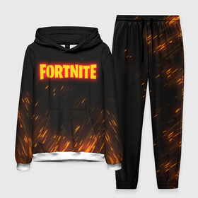 Мужской костюм 3D (с толстовкой) с принтом FORTNITE FIRE в городе Новоалтайск,  |  | Тематика изображения на принте: 2019 | armor | armour | cybersport | esport | fire | fortnite | game | llama | logo | броня | игра | киберспорт | лама | симулятор строительства | строительство | фиолетовый | фирменные цвета | фортнайт