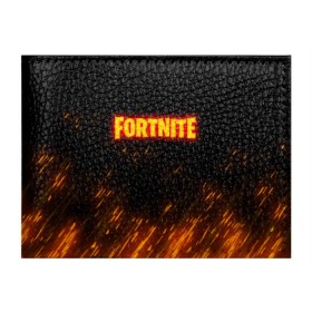 Обложка для студенческого билета с принтом FORTNITE FIRE в городе Новоалтайск, натуральная кожа | Размер: 11*8 см; Печать на всей внешней стороне | 2019 | armor | armour | cybersport | esport | fire | fortnite | game | llama | logo | броня | игра | киберспорт | лама | симулятор строительства | строительство | фиолетовый | фирменные цвета | фортнайт