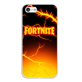 Чехол для iPhone 5/5S матовый с принтом FORTNITE FIRESTORM в городе Новоалтайск, Силикон | Область печати: задняя сторона чехла, без боковых панелей | fortnite | fortnite 2 | fortnite x маршмелло | ikonik | marshmello | ninja | ninja streamer | storm | thunder | иконик | ниндзя | фортнайт | фортнайт 2 | фортнайт глава 2