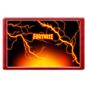 Магнит 45*70 с принтом FORTNITE FIRESTORM в городе Новоалтайск, Пластик | Размер: 78*52 мм; Размер печати: 70*45 | fortnite | fortnite 2 | fortnite x маршмелло | ikonik | marshmello | ninja | ninja streamer | storm | thunder | иконик | ниндзя | фортнайт | фортнайт 2 | фортнайт глава 2