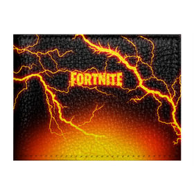 Обложка для студенческого билета с принтом FORTNITE FIRESTORM в городе Новоалтайск, натуральная кожа | Размер: 11*8 см; Печать на всей внешней стороне | Тематика изображения на принте: fortnite | fortnite 2 | fortnite x маршмелло | ikonik | marshmello | ninja | ninja streamer | storm | thunder | иконик | ниндзя | фортнайт | фортнайт 2 | фортнайт глава 2