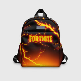 Детский рюкзак 3D с принтом FORTNITE FIRESTORM | ФОРТНАЙТ ШТОРМ в городе Новоалтайск, 100% полиэстер | лямки с регулируемой длиной, сверху петелька, чтобы рюкзак можно было повесить на вешалку. Основное отделение закрывается на молнию, как и внешний карман. Внутри дополнительный карман. По бокам два дополнительных кармашка | fortnite | fortnite 2 | fortnite x маршмелло | ikonik | marshmello | ninja | ninja streamer | storm | thunder | иконик | ниндзя | фортнайт | фортнайт 2 | фортнайт глава 2