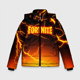 Зимняя куртка для мальчиков 3D с принтом FORTNITE FIRESTORM в городе Новоалтайск, ткань верха — 100% полиэстер; подклад — 100% полиэстер, утеплитель — 100% полиэстер | длина ниже бедра, удлиненная спинка, воротник стойка и отстегивающийся капюшон. Есть боковые карманы с листочкой на кнопках, утяжки по низу изделия и внутренний карман на молнии. 

Предусмотрены светоотражающий принт на спинке, радужный светоотражающий элемент на пуллере молнии и на резинке для утяжки | fortnite | fortnite 2 | fortnite x маршмелло | ikonik | marshmello | ninja | ninja streamer | storm | thunder | иконик | ниндзя | фортнайт | фортнайт 2 | фортнайт глава 2
