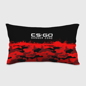 Подушка 3D антистресс с принтом CS:GO - Danger Zone в городе Новоалтайск, наволочка — 100% полиэстер, наполнитель — вспененный полистирол | состоит из подушки и наволочки на молнии | Тематика изображения на принте: asiimov | beast | counter | counter strike | counterstrike | cs go | cs:go | csgo | danger | global | hyper | offensive | strike | zone | азимов | гоу | контер | контр | контра | контрстрайк | страйк | сы пщ