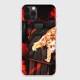 Чехол для iPhone 12 Pro Max с принтом cs go HOWL Вой в городе Новоалтайск, Силикон |  | Тематика изображения на принте: awp | counter strike | cyber sport | game | howl | skin | sport | авп | вой | игры | скин