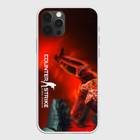Чехол для iPhone 12 Pro Max с принтом Counter StrikeHowl(Вой) в городе Новоалтайск, Силикон |  | Тематика изображения на принте: awp | counter strike | cyber sport | game | howl | skin | sport | авп | вой | игры | скин