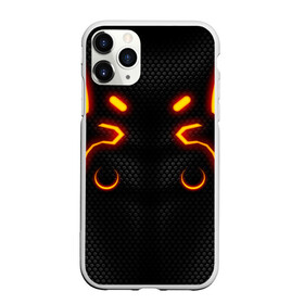 Чехол для iPhone 11 Pro матовый с принтом FORTNITE OMEGA в городе Новоалтайск, Силикон |  | fnchap2 | fortnite | fortnite 2 | fortnite omega | fortnite x | marshmello | ninja | ninja hyper streamer | ninja streamer | streamer | tyler blevins | маршмелло | ниндзя | фортнайт | фортнайт 2 | фортнайт глава 2