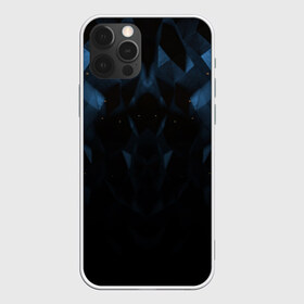 Чехол для iPhone 12 Pro Max с принтом GEOMETRY в городе Новоалтайск, Силикон |  | Тематика изображения на принте: abstraction | dark | form | geometry | orange | steel | texture | uniform | yellow | абстракция | броня | геометрия | защита | костюм | соты | сталь | текстура | форма | цветные