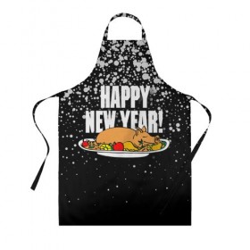 Фартук 3D с принтом Happy New Year! в городе Новоалтайск, 100% полиэстер | общий размер — 65 х 85 см, ширина нагрудника — 26 см, горловина — 53 см, длина завязок — 54 см, общий обхват в поясе — 173 см. Принт на завязках и на горловине наносится с двух сторон, на основной части фартука — только с внешней стороны | 2019




  | food | happy new year | merry christmas | pig | еда | новый год | рождество | свинья