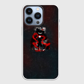 Чехол для iPhone 13 Pro с принтом Токийский гуль в городе Новоалтайск,  |  | Тематика изображения на принте: anime | tokyo ghoul | аниме | анимэ | гули | канеки кен | кузен йошимура | наки | нишики нишио | ренджи йомо | ризе камиширо | токийский гуль | тоука киришима | ута | хинами фуэгучи | шуу цукияма