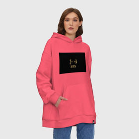 Худи SuperOversize хлопок с принтом BTS. 2 cool 4 skool в городе Новоалтайск, 70% хлопок, 30% полиэстер, мягкий начес внутри | карман-кенгуру, эластичная резинка на манжетах и по нижней кромке, двухслойный капюшон
 | army | bangtan | beyond | boys | bts | j hope | jimin | jin | jungkook | k pop | rm | scene | suga | the | v | армия | арэма | бтс | ви | джей хоупа | сюги | чимина | чина | чонгука