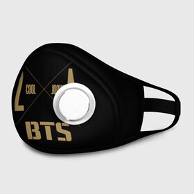 Маска из неопрена с принтом BTS. 2 cool 4 skool в городе Новоалтайск, неопрен 100% | Форма огибающая нос. Резинки для ушей с дополнительной резинкой на затылке. Клапан для выдоха для активного дыхания при занятиях спортом. Эластичный материал маски и окантовки для лучшего растяжения и прилегания маски.  | army | bangtan | beyond | boys | bts | j hope | jimin | jin | jungkook | k pop | rm | scene | suga | the | v | армия | арэма | бтс | ви | джей хоупа | сюги | чимина | чина | чонгука