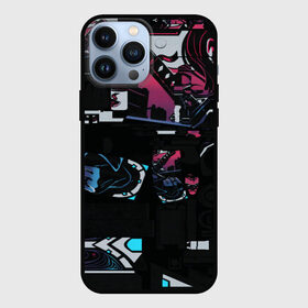 Чехол для iPhone 13 Pro Max с принтом Неонуар | CS:GO в городе Новоалтайск,  |  | awp | counter strike | cyber sport | game | hyper beast | skin | sport | авп | игры | скин | скоростной зверь