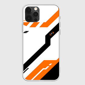 Чехол для iPhone 12 Pro Max с принтом csgo - Asiimov NEW (2019) в городе Новоалтайск, Силикон |  | 0x000000123 | asiimov | csgo | danger zone | азимов | королевская битва | ксго