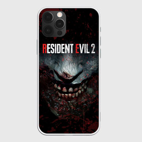 Чехол для iPhone 12 Pro Max с принтом Resident Evil 2 Remake в городе Новоалтайск, Силикон |  | 2019 | biohazard | blood | corporation | corps | evil | horror | remake | resident | survival | umbrella | zombie | амбрелла | выживание | зла | зомби | корпорация | кровь | обитель | ремейк | ужасы