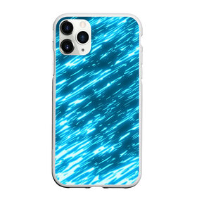 Чехол для iPhone 11 Pro матовый с принтом ЛЕДЯНОЙ ШТОРМ в городе Новоалтайск, Силикон |  | Тематика изображения на принте: blue | bright | cold | fire | heat | ice | light | wildfire | битва огней | битва стихий | искры | огненный | огонь | пламя | пожар | холод