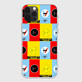 Чехол для iPhone 12 Pro Max с принтом Twenty One Pilots в городе Новоалтайск, Силикон |  | heathens | one | pilots | twenty | джош дан | инди | ник томас | поп | рэп | тайлер джозеф | хип хоп | электропоп