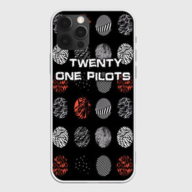 Чехол для iPhone 12 Pro Max с принтом Twenty One Pilots в городе Новоалтайск, Силикон |  | heathens | one | pilots | twenty | джош дан | инди | ник томас | поп | рэп | тайлер джозеф | хип хоп | электропоп