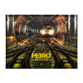 Обложка для студенческого билета с принтом METRO EXODUS в городе Новоалтайск, натуральная кожа | Размер: 11*8 см; Печать на всей внешней стороне | Тематика изображения на принте: ak47 | metro 2033 | metro exodus | апокалипсис | артем | глуховский | дорога | маски | ночь | оружие | поезд | противогаз | сталкеры