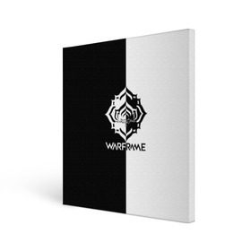 Холст квадратный с принтом Warframe в городе Новоалтайск, 100% ПВХ |  | warframe | варфрайм | варфрейм | владеющие разумом | гринир | дикие каваты | дикие кубрау | заражённые | корпус | лотос | орокин | порабощенные | пустынные скаты | сталкер | тэнно