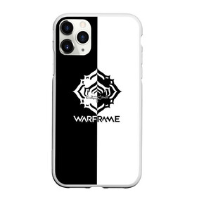 Чехол для iPhone 11 Pro матовый с принтом Warframe в городе Новоалтайск, Силикон |  | warframe | варфрайм | варфрейм | владеющие разумом | гринир | дикие каваты | дикие кубрау | заражённые | корпус | лотос | орокин | порабощенные | пустынные скаты | сталкер | тэнно