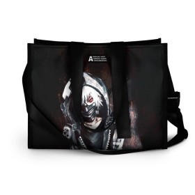 Сумка-шоппер 3D Ken Kaneki: в городе Новоалтайск, 100% полиэстер | застегивается на металлическую кнопку; внутренний карман застегивается на молнию. Стенки укреплены специальным мягким материалом, чтобы защитить содержимое от несильных ударов
| anime | blood | eyepatch | ghoul | kaneki | ken | manga | one eyed | tokyo | tokyo ghoul | tokyoghoul | аниме | гуль | канеки | канеки кен | кен | кровь | манга | одноглазый | одноглазый король | токийский | токийский гуль | тоука