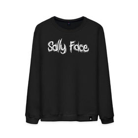 Мужской свитшот хлопок с принтом Sally Face в городе Новоалтайск, 100% хлопок |  | Тематика изображения на принте: sally face | гизмо | девид | девочка | игра | лари | ларри | мальчик | маска | мрачная | на лице | пых | с протезом | сал | сали | салли | салли фейс | фейс | фэйс | эддисон | эшли