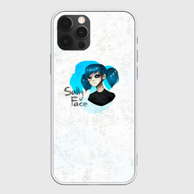 Чехол для iPhone 12 Pro Max с принтом Sally Face в городе Новоалтайск, Силикон |  | sally face | гизмо | девид | девочка | игра | лари | ларри | мальчик | маска | мрачная | на лице | пых | с протезом | сал | сали | салли | салли фейс | фейс | фэйс | эддисон | эшли