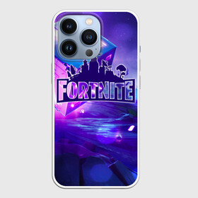 Чехол для iPhone 13 Pro с принтом Fortnite в городе Новоалтайск,  |  | fortnite | save | the | world | битва | борьба | выживани | зомби | королевская | монстры | симулятора | фортнайт