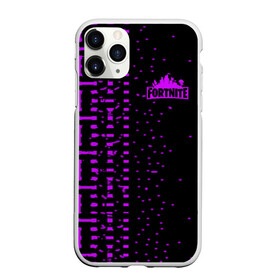 Чехол для iPhone 11 Pro матовый с принтом Fortnite в городе Новоалтайск, Силикон |  | Тематика изображения на принте: fortnite | save | the | world | битва | борьба | выживани | зомби | королевская | монстры | симулятора | фортнайт
