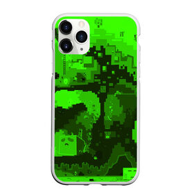 Чехол для iPhone 11 Pro Max матовый с принтом Minecraft в городе Новоалтайск, Силикон |  | blade | blocks | creeper | cubes | game | ken | mine craft | minecraft | mobs | sword | игры | крипер | майн крафт | майнкрафт | моб