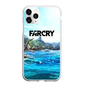 Чехол для iPhone 11 Pro матовый с принтом FARCRY в городе Новоалтайск, Силикон |  | far cry | far cry 5 | far cry new dawn | farcry | fc 5 | fc5 | game | new dawn | игры | постапокалипсис | фар край | фар край 5