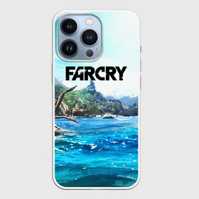 Чехол для iPhone 13 Pro с принтом FARCRY в городе Новоалтайск,  |  | far cry | far cry 5 | far cry new dawn | farcry | fc 5 | fc5 | game | new dawn | игры | постапокалипсис | фар край | фар край 5