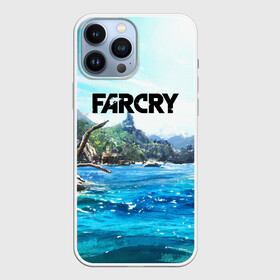 Чехол для iPhone 13 Pro Max с принтом FARCRY в городе Новоалтайск,  |  | Тематика изображения на принте: far cry | far cry 5 | far cry new dawn | farcry | fc 5 | fc5 | game | new dawn | игры | постапокалипсис | фар край | фар край 5