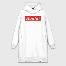 Платье-худи хлопок с принтом Японская анимация в городе Новоалтайск,  |  | ahegao | anime | kodome | manga | senpai | аниме | анимэ | ахегао | кодоме | манга | меха | сенпай | юри | яой
