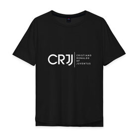 Мужская футболка хлопок Oversize с принтом Ronaldo в городе Новоалтайск, 100% хлопок | свободный крой, круглый ворот, “спинка” длиннее передней части | champion | cr7 | cristiano | game | goal | italy | juventus | madrid | real | ronaldo | spain | team | буффон | гол | дибал | золотой мяч | игрок | испания | италия | криштиану | мадрид | португалия | реал | роналду | спорт | тренер | футбол | ч