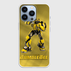 Чехол для iPhone 13 Pro с принтом Bumblebee  3 в городе Новоалтайск,  |  | Тематика изображения на принте: kefer | volkswagen | автобот | бамблби | трансформатор | трансформаторы | шершень | шмель