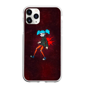 Чехол для iPhone 11 Pro Max матовый с принтом Sally Face в городе Новоалтайск, Силикон |  | Тематика изображения на принте: sally face | гизмо | девид | девочка | игра | лари | ларри | мальчик | маска | мрачная | на лице | пых | с протезом | сал | сали | салли | салли фейс | фейс | фэйс | эддисон | эшли