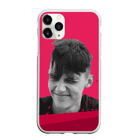 Чехол для iPhone 11 Pro матовый с принтом Тима Белорусских в городе Новоалтайск, Силикон |  | Тематика изображения на принте: belorusskih | hip | hop | pop | rap | russian | tima | белорусский | белорусских | взял | искры | кроссы | кросы | мокрые | незабудка | полетел | поп | простом | русский | рэп | рэпер | тима | тимофей | хип | хоп