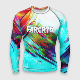 Мужской рашгард 3D с принтом FARCRY EXCLUSIVE в городе Новоалтайск,  |  | far cry | far cry 5 | far cry new dawn | far cry primal | farcry | fc 5 | fc5 | game | new dawn | primal | игры | постапокалипсис | фар край | фар край 5