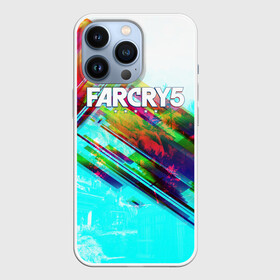 Чехол для iPhone 13 Pro с принтом FARCRY EXCLUSIVE в городе Новоалтайск,  |  | far cry | far cry 5 | far cry new dawn | far cry primal | farcry | fc 5 | fc5 | game | new dawn | primal | игры | постапокалипсис | фар край | фар край 5