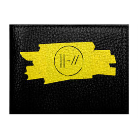 Обложка для студенческого билета с принтом TWENTY ONE PILOTS - Trench в городе Новоалтайск, натуральная кожа | Размер: 11*8 см; Печать на всей внешней стороне | band | best | blurry | face | indie | logo | music | one | pilots | pop | regional | rock | symbol | top | trench | twenty | vessel | группа | инди | лого | логотип | музыка | пилоты | поп | рок | символ | топ | тренч