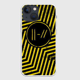 Чехол для iPhone 13 mini с принтом Twenty One Pilots   Trench в городе Новоалтайск,  |  | band | best | blurry | face | indie | logo | music | one | pilots | pop | regional | rock | symbol | top | trench | twenty | vessel | группа | инди | лого | логотип | музыка | пилоты | поп | рок | символ | топ | тренч