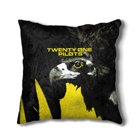 Подушка 3D Twenty One Pilots - Trench: в городе Новоалтайск, наволочка – 100% полиэстер, наполнитель – холлофайбер (легкий наполнитель, не вызывает аллергию). | состоит из подушки и наволочки. Наволочка на молнии, легко снимается для стирки | band | best | blurry | face | indie | logo | music | one | pilots | pop | regional | rock | symbol | top | trench | twenty | vessel | группа | инди | лого | логотип | музыка | пилоты | поп | рок | символ | топ | тренч